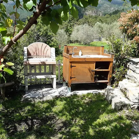 A & B Casa vacanze Deiva Marina